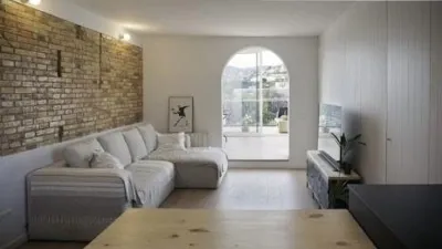 Attic in Centre photo 8