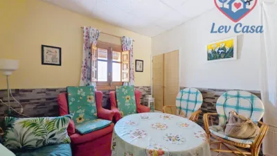 House in Cueva Pagan photo 31