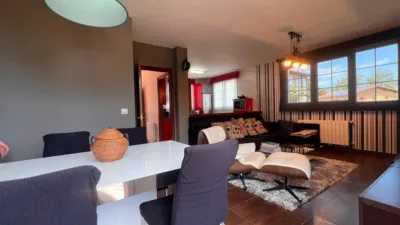 Chalet in Otañes-Baltezana-Ontón photo 13