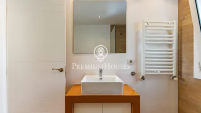 Casa en Montmar photo 38