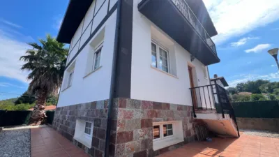 Chalet in Otañes-Baltezana-Ontón photo 34