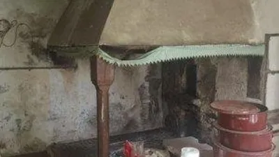 House in Galicia photo 14
