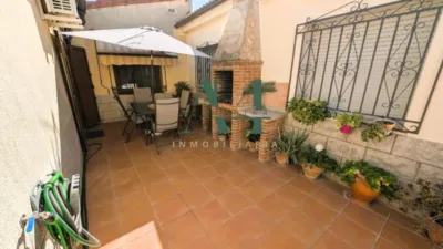 House in Torre de Santa María photo 9