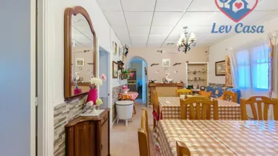 House in Cueva Pagan photo 36