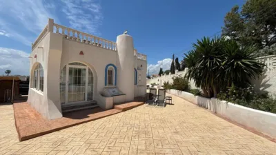 Chalet en calle Villas del Romeral photo 24