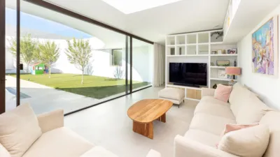 House on Calle de la Margarita photo 15