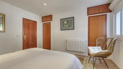 Apartment on Carrer de la Pedrera, 7 photo 20