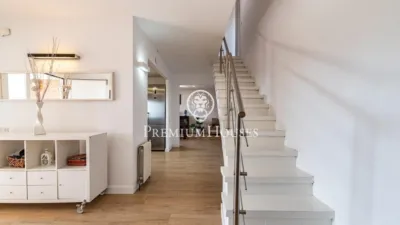 Casa en Montmar photo 43
