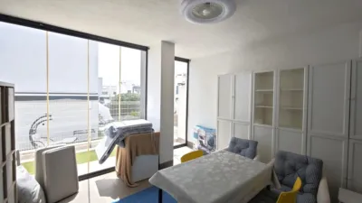 Apartamento en La Zenia photo 16