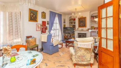 House on Calle Capillera photo 16