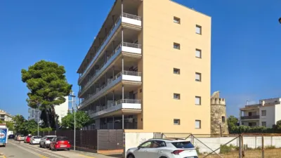 Apartment on Carrer de Joanot Martorell, 6 photo 29