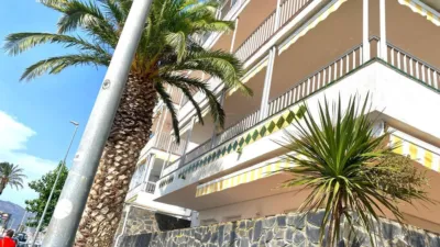 Apartment in Caballito del Mar photo 24