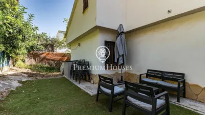 Casa en Montmar photo 61