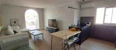 Attic in Centre photo 9