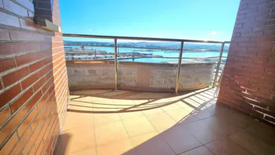 Flat on Calle La Cerrada photo 34