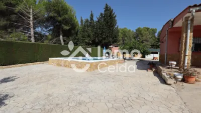 Chalet in Urbanización Calicanto photo 30