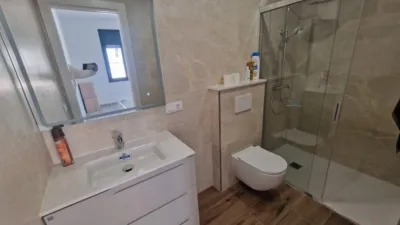 Townhouse in Puigmal photo 13