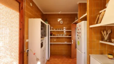 House in Port de la Vall photo 15