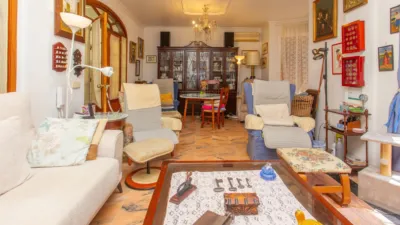 House on Calle Capillera photo 13