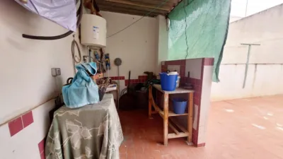 House in Alcantarilla photo 25