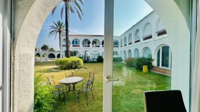 Apartment in Segre - Ebre - Ter photo 21