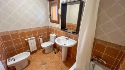 House on Carretera Cervera Buitrago photo 53
