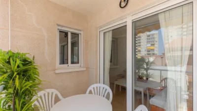 Pis – Torrevieja - Vista 4