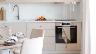 Apartment on Huelva Street, 2 photo 9