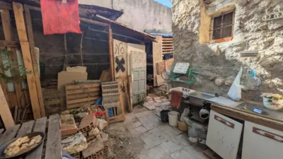 House in Albalate de Zorita photo 12