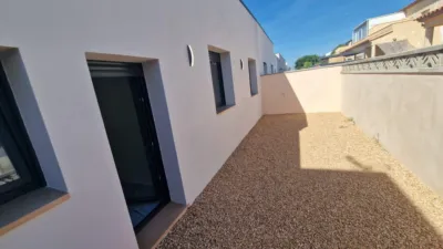 Townhouse in Puigmal photo 23