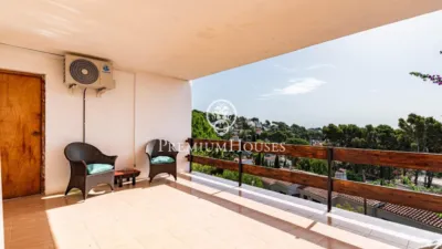 Casa en Montmar photo 63