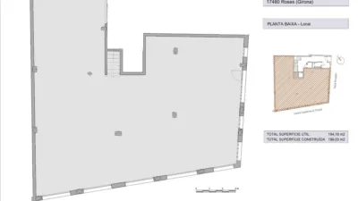 Apartment in Carrer de la Riera Ginjolers photo 18