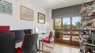 Casa en Montmar photo 34