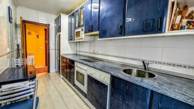 Penthouse in Noja photo 22