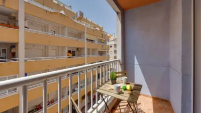 Apartment on Calle de la Loma, 40 photo 4