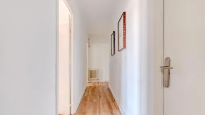 Apartment in Centre photo 18