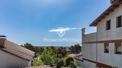 Casa en Montmar photo 65