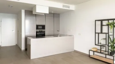 Apartment on Calle María Rosa Gálvez photo 37