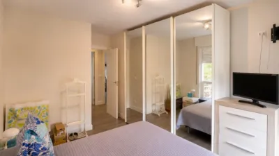 Apartment in Peñacastillo - Nuevamontaña photo 11