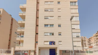 Pis – Torrevieja - Més