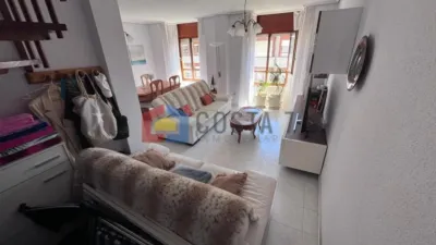 Apartment on Calle de la Costa photo 7