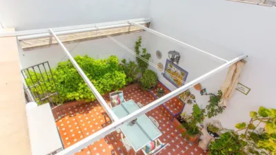 House on Calle Capillera photo 45