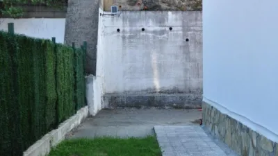 Chalet en calle Samano photo 21