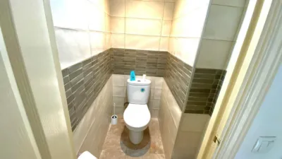 Apartment in Caballito del Mar photo 18