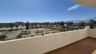 Apartamento en Almerimar photo 7