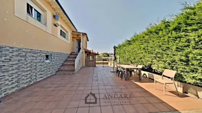 House in Barrio de Revilla Calva, 57 photo 9
