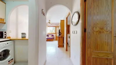 Apartment on Calle de Cánovas del Castillo photo 18
