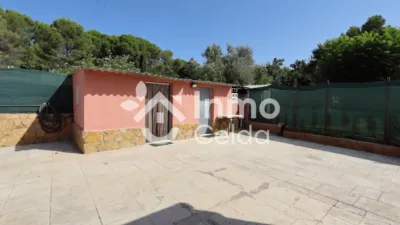 Chalet in Urbanización Calicanto photo 15