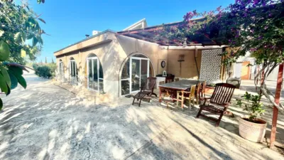 Casa – Crevillent, el Baix Vinalopó - Vista 3