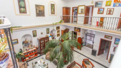 House on Calle Capillera photo 41